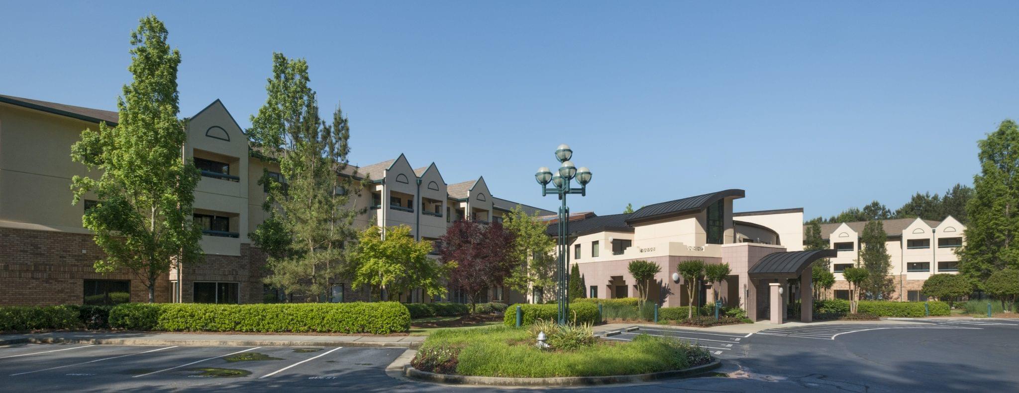 Delmar Gardens Senior Living Community Assisted Living